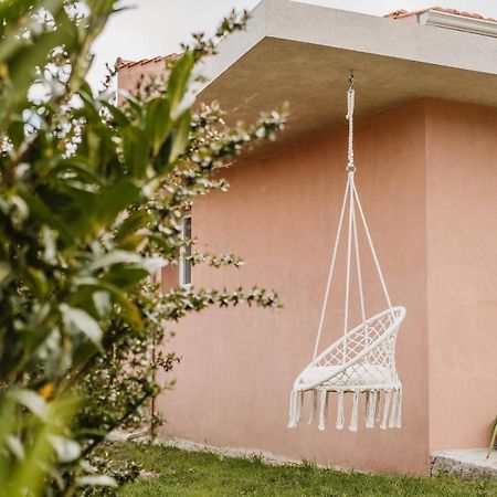 Forno House - Ameixoeira Vila Praia de Âncora Εξωτερικό φωτογραφία