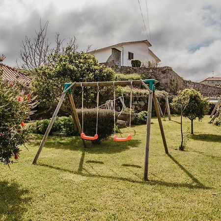 Forno House - Ameixoeira Vila Praia de Âncora Εξωτερικό φωτογραφία