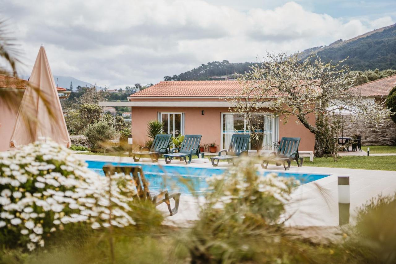 Forno House - Ameixoeira Vila Praia de Âncora Εξωτερικό φωτογραφία