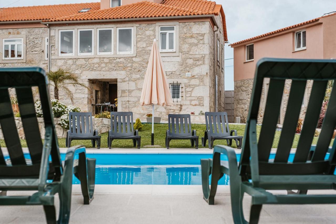 Forno House - Ameixoeira Vila Praia de Âncora Εξωτερικό φωτογραφία