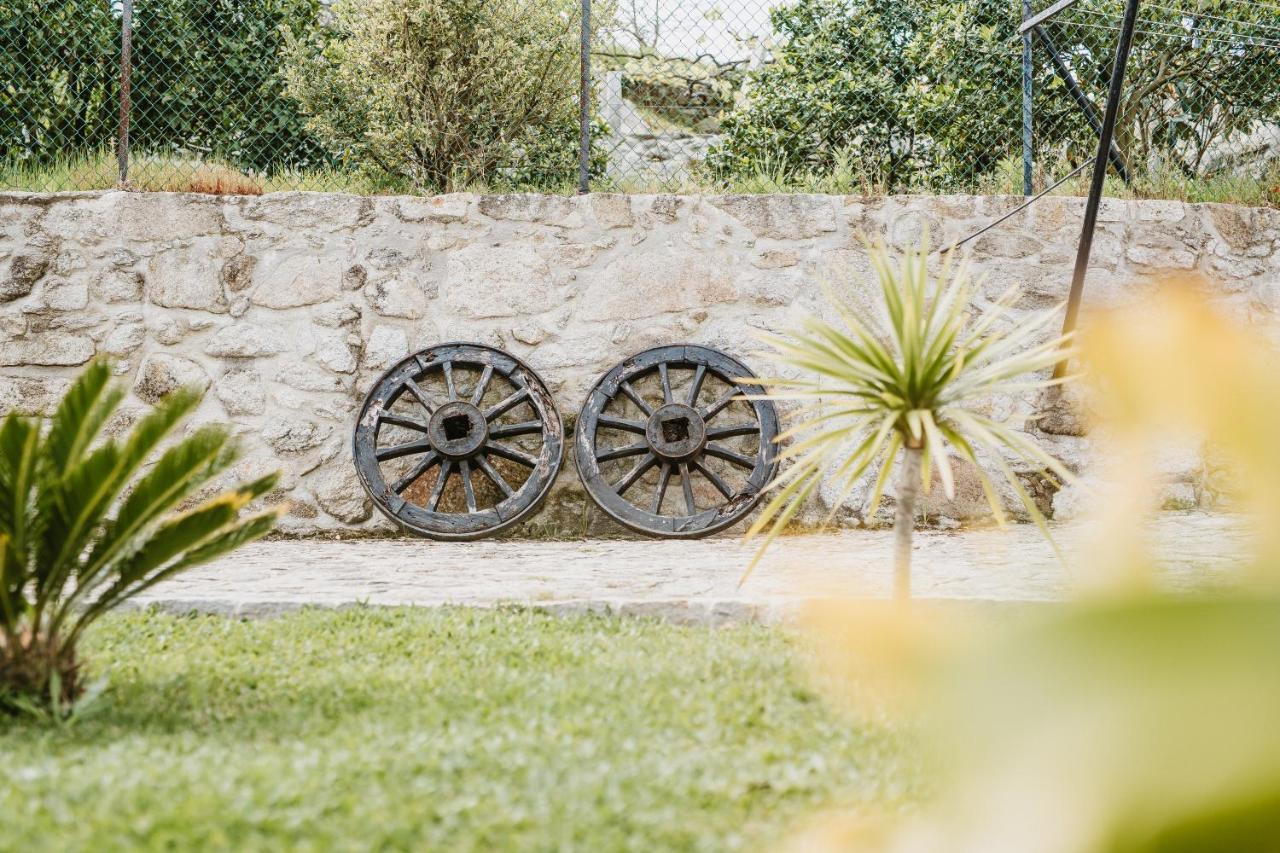 Forno House - Ameixoeira Vila Praia de Âncora Εξωτερικό φωτογραφία