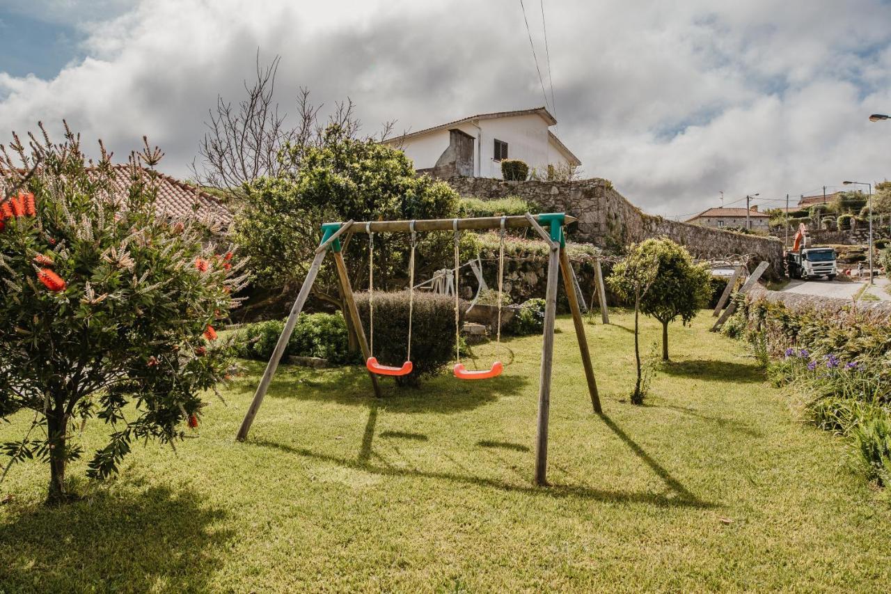 Forno House - Ameixoeira Vila Praia de Âncora Εξωτερικό φωτογραφία