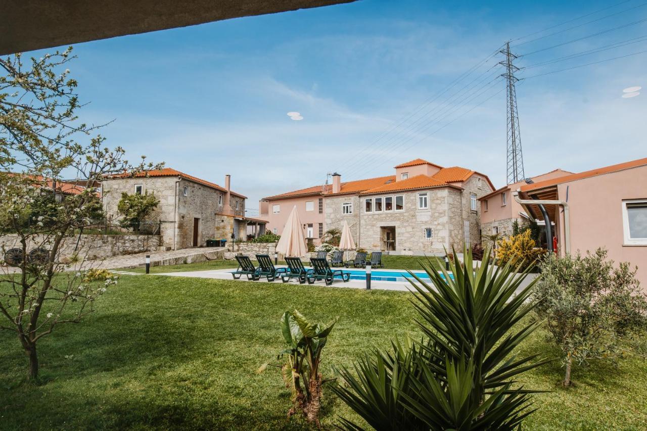 Forno House - Ameixoeira Vila Praia de Âncora Εξωτερικό φωτογραφία