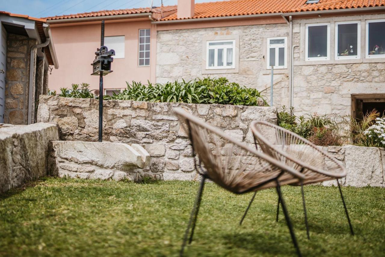 Forno House - Ameixoeira Vila Praia de Âncora Εξωτερικό φωτογραφία