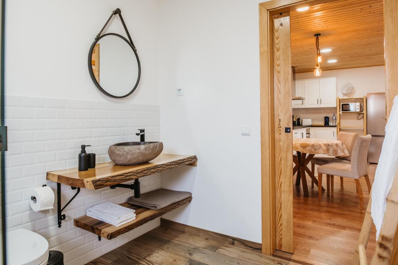 Forno House - Ameixoeira Vila Praia de Âncora Εξωτερικό φωτογραφία