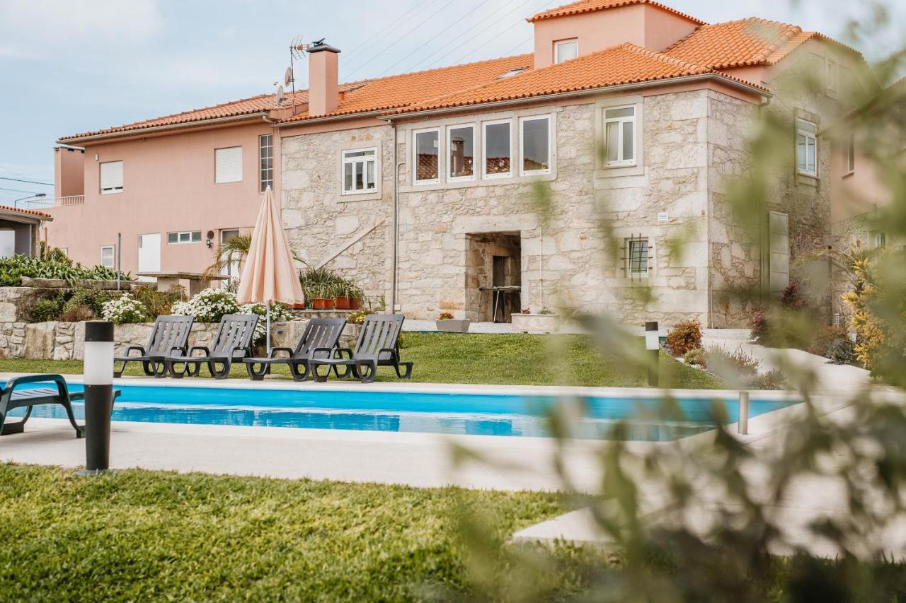 Forno House - Ameixoeira Vila Praia de Âncora Εξωτερικό φωτογραφία
