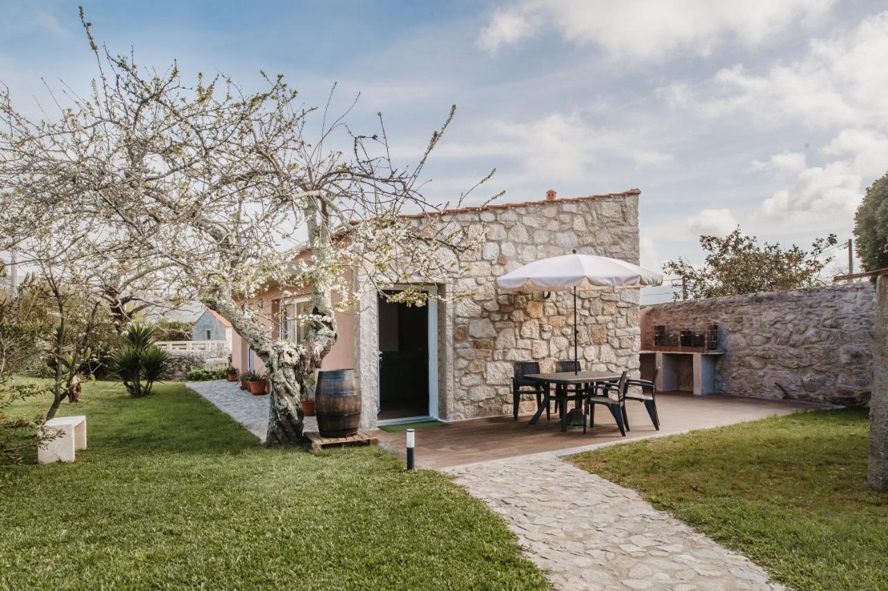 Forno House - Ameixoeira Vila Praia de Âncora Εξωτερικό φωτογραφία